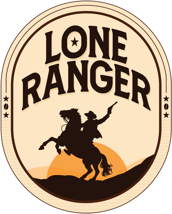 Lone Ranger Coffee