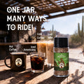 Lone Ranger Classic Instant coffee |The Original Bullet 100% Pure Arabica | Freeze Dried | Drink Hot or Cold