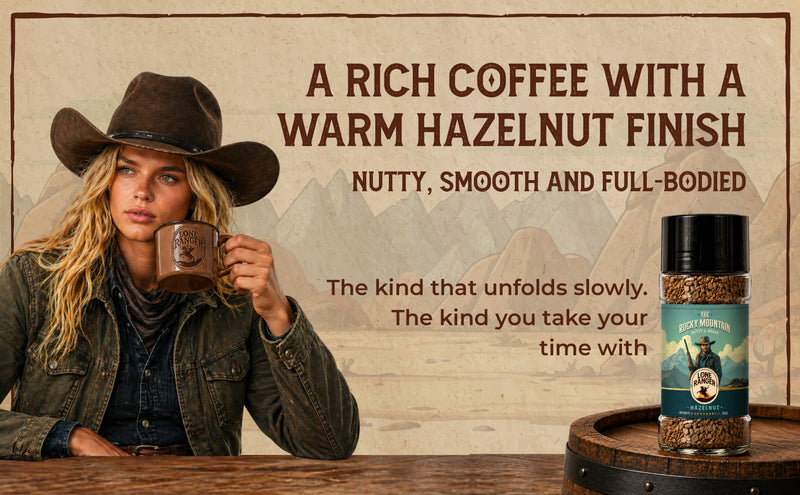 Freshly Roasted