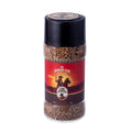 Lone Ranger, Rum Instant coffee (50g) | The Country Side 100% Pure Arabica | Freeze Dried, Extrabold |Drink Hot or Cold